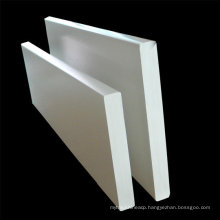 4x8 feet waterproof celuka pvc foam board and pvc sheet manufacturer for kitchen cabinet